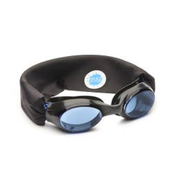 Splash Swim Goggles - Midnight