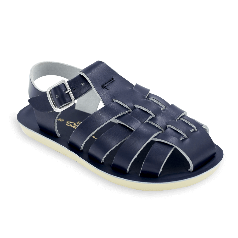 Salt Water Sailor in Navy, 4207