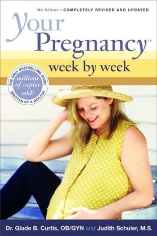 Your Pregnancy Week by Week