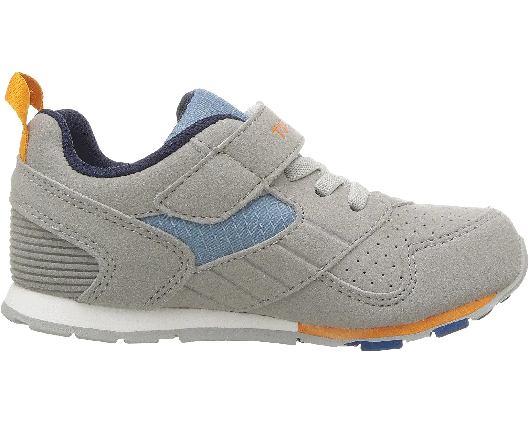 Tsukihoshi - Racer, Gray/Sea 050