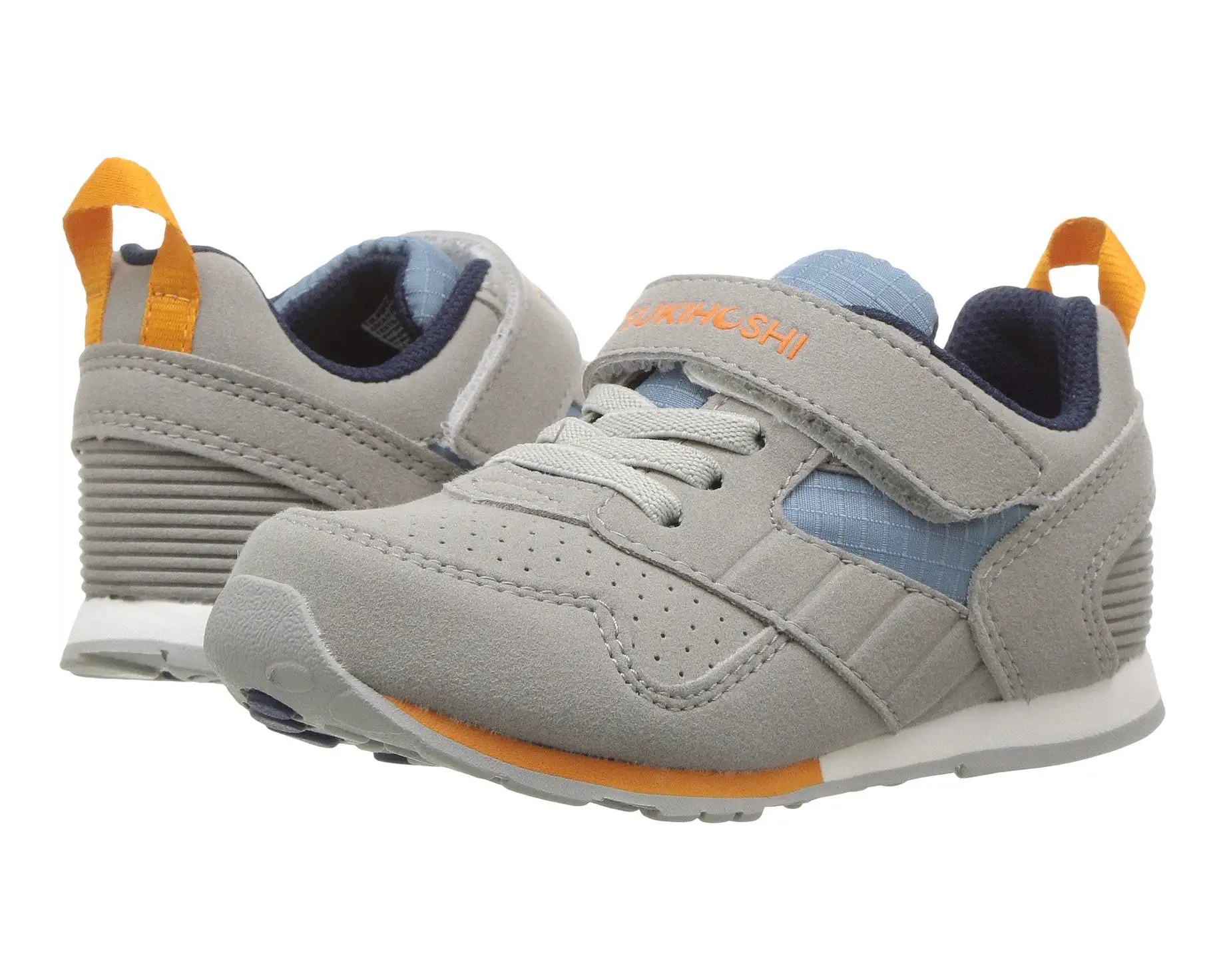 Tsukihoshi - Racer, Gray/Sea 050