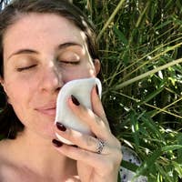 Marley's Monsters Deluxe Facial Rounds - Set of 4