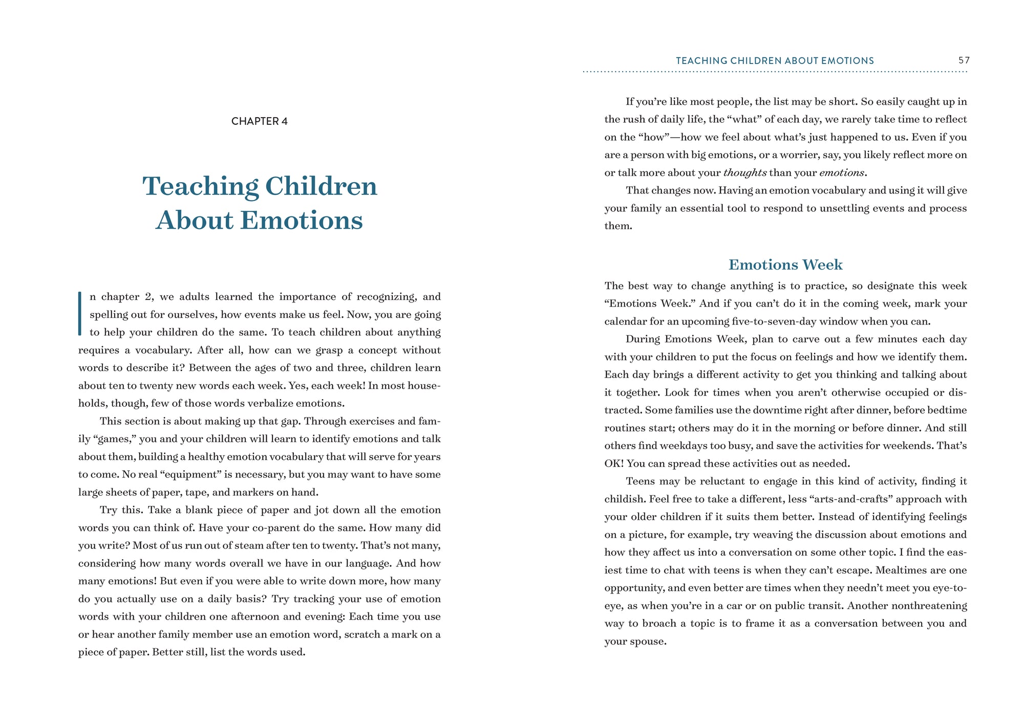 When The World Feels Like a Scary Place