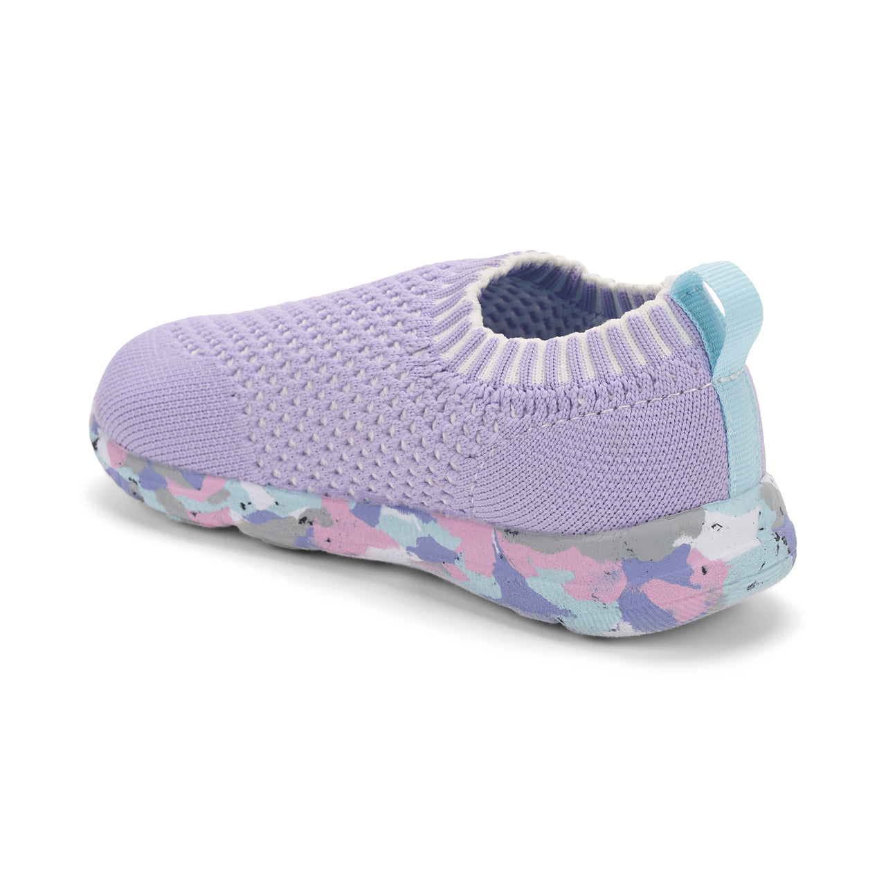 See Kai Run Ryder Knit FlexiRun Lavender