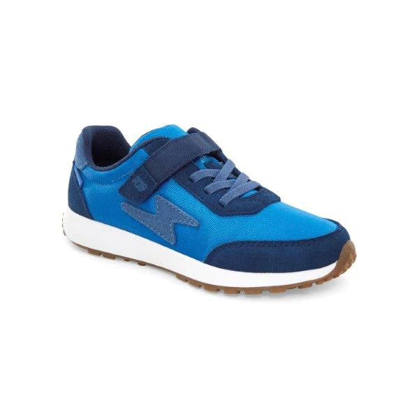 Stride Rite Made 2 Play (M2P) Zips Jogger