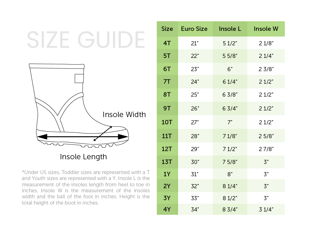 Oakiwear Euro Rain Boots - Purple