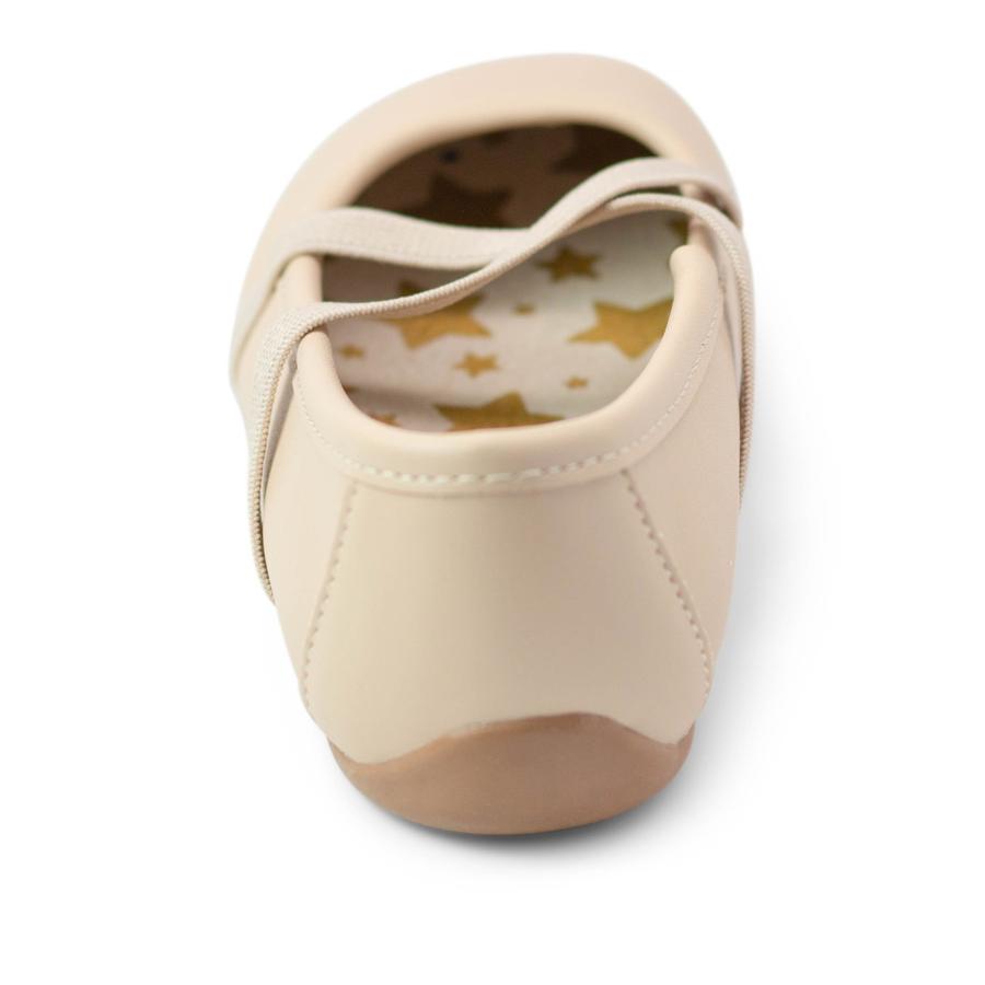 Livie & Luca Aurora in Light Beige ( final sale)
