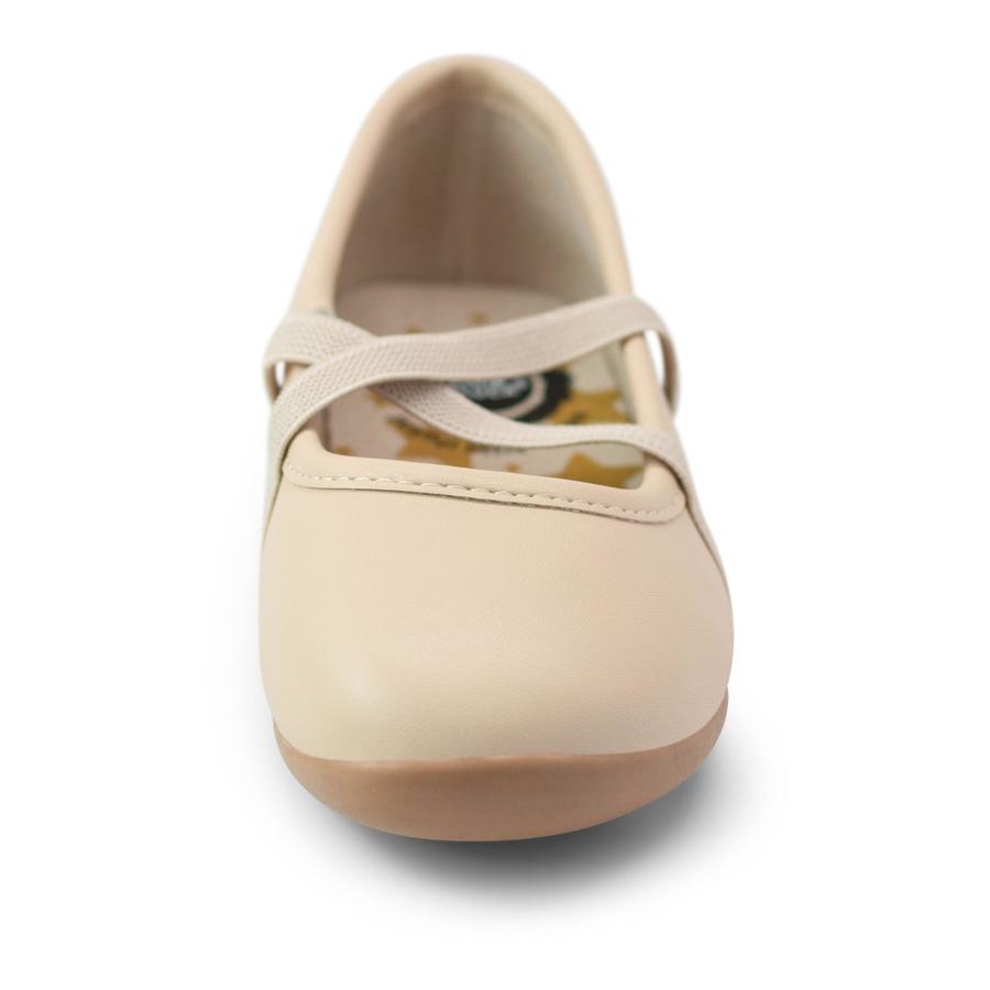 Livie & Luca Aurora in Light Beige ( final sale)