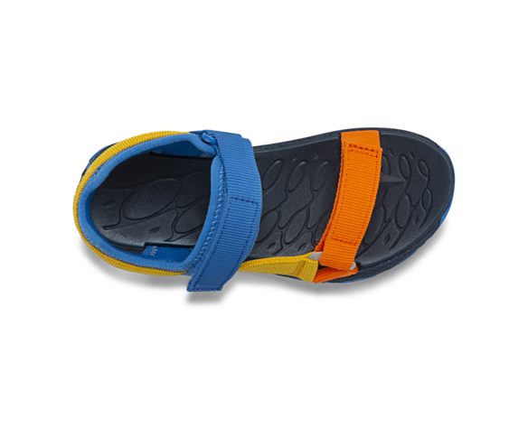 Merrell Kahuna Web Sandals - Blue Multi