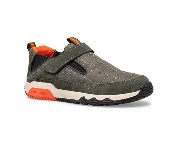 Merrell Free Roam Hut Moc