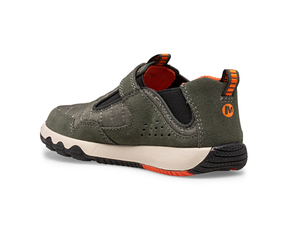 Merrell Free Roam Hut Moc