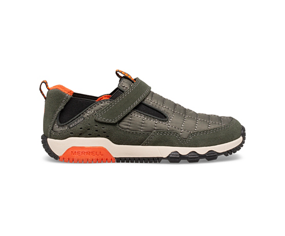 Merrell Free Roam Hut Moc