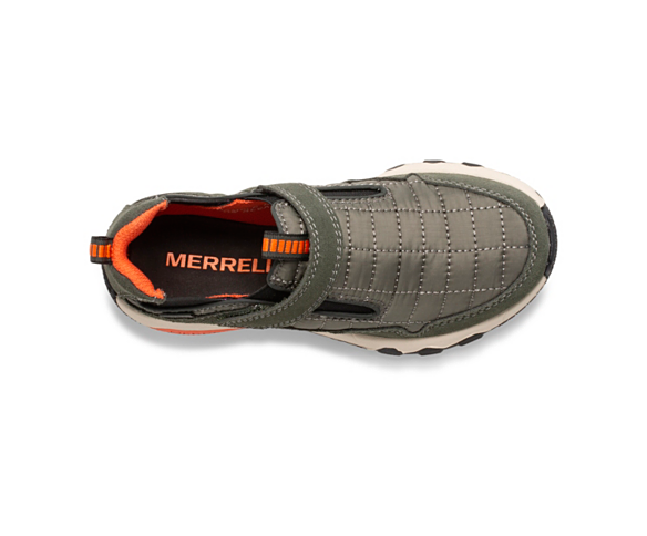 Merrell Free Roam Hut Moc