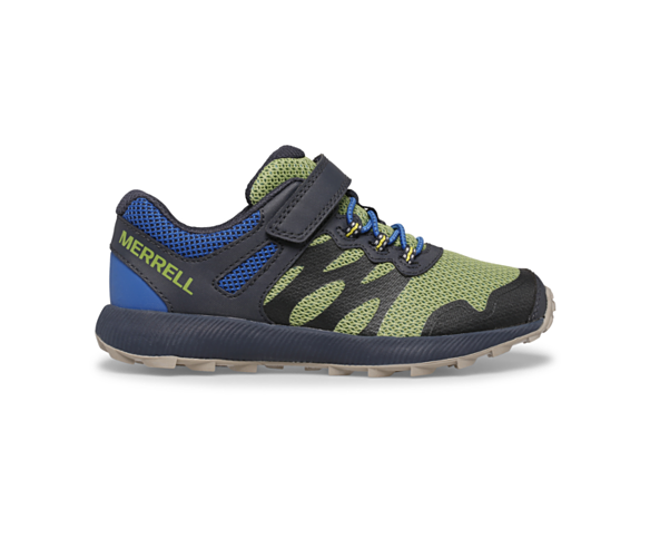 Merrell Nova 2 - Foliage