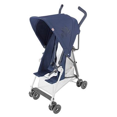 Maclaren Travel Stroller (Single) Rental