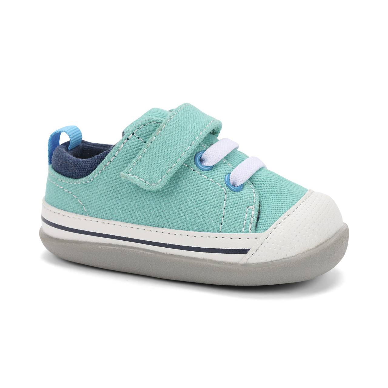 See Kai Run Stevie II Infant Turquoise
