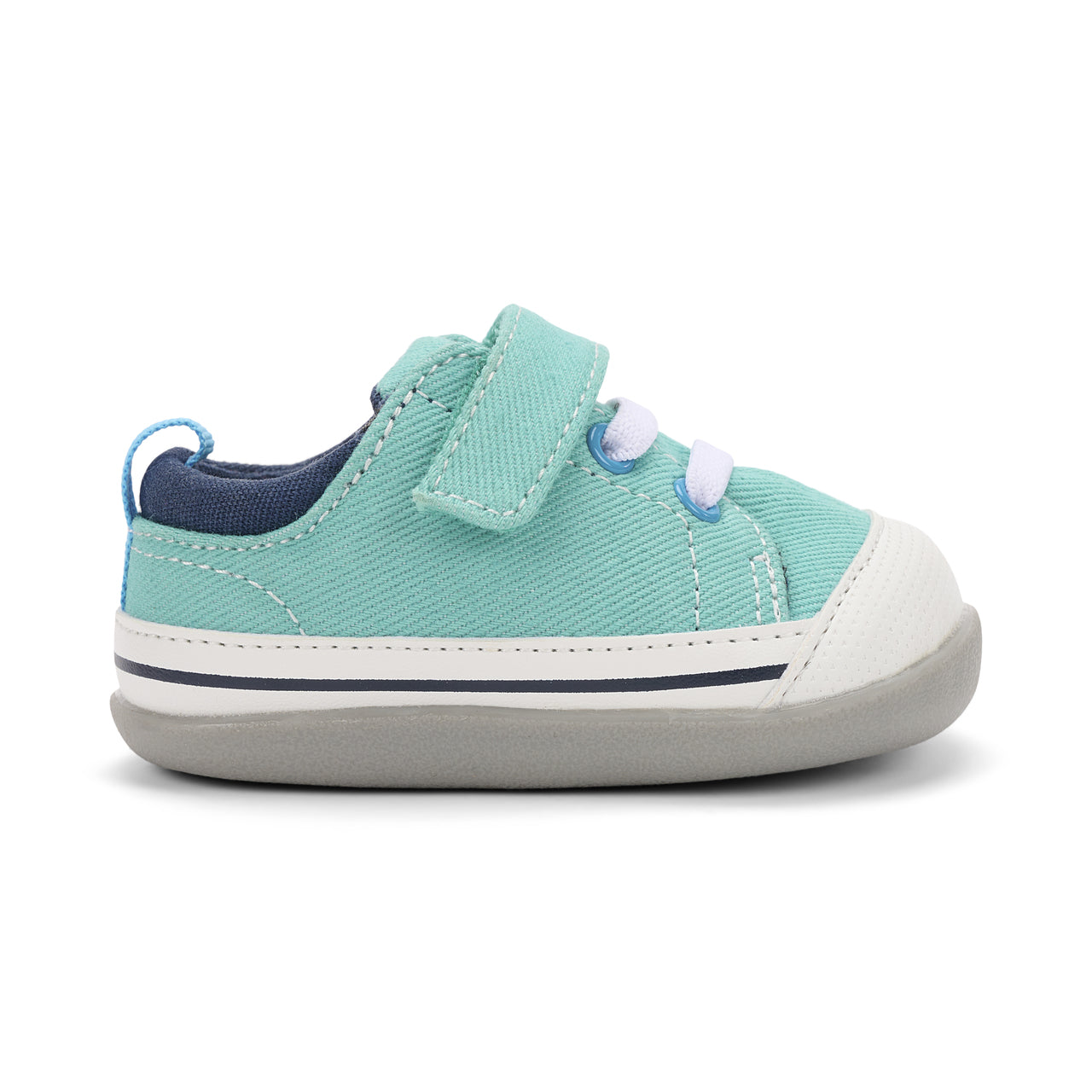 See Kai Run Stevie II Infant Turquoise
