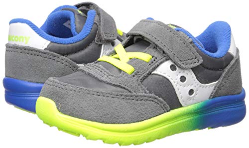 Saucony Baby Jazz Lite