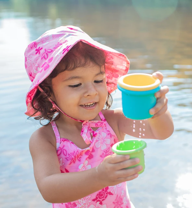 Green Sprouts - Sprout Ware Stacking Cups
