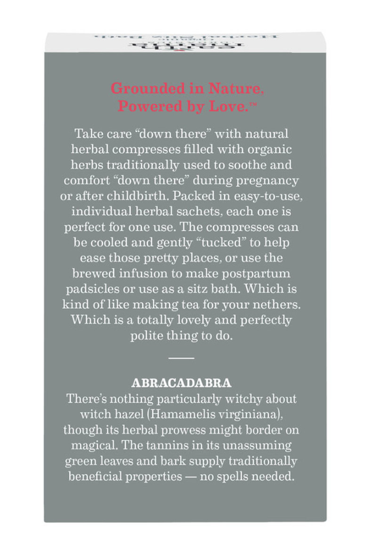 Earth Mama Organics Perineal Balm