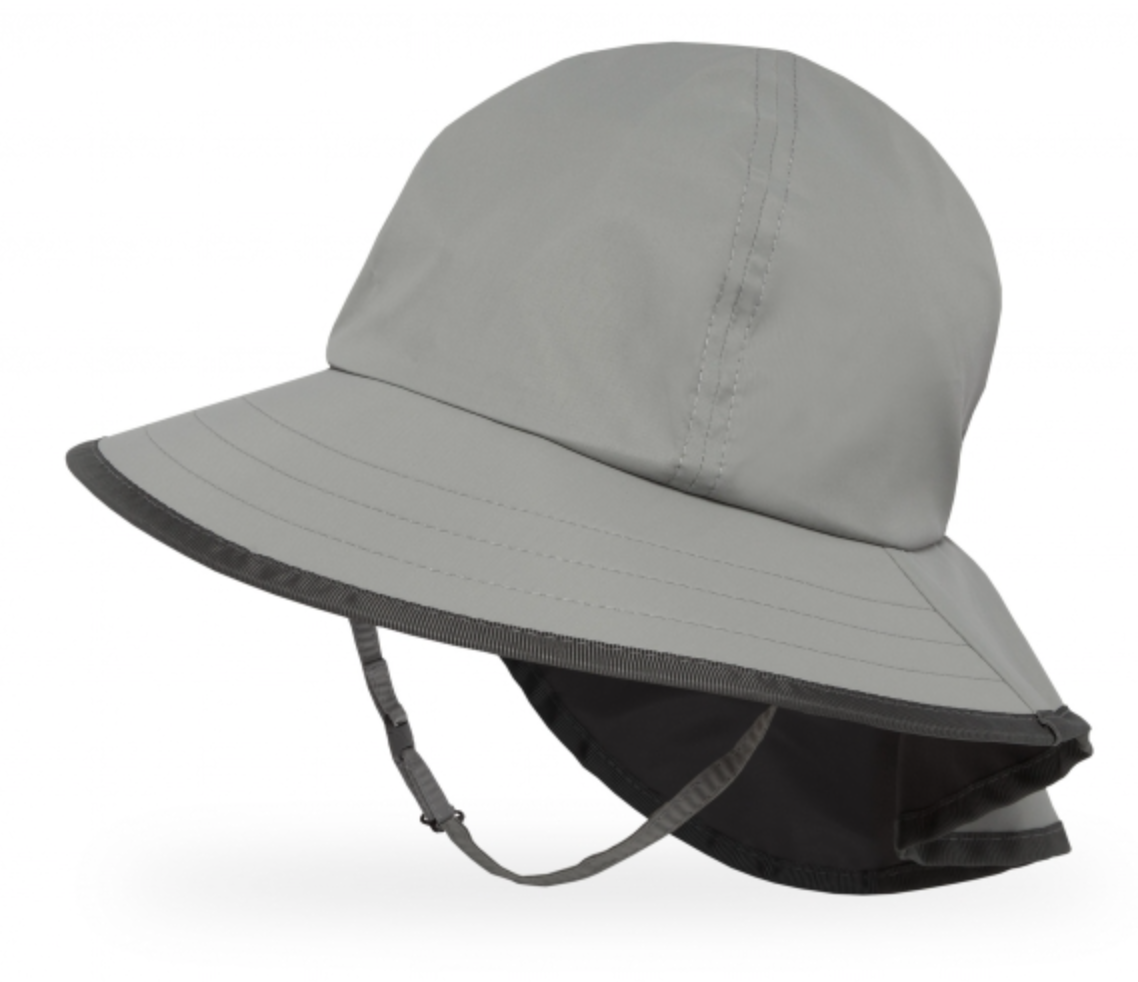 Sunday Afternoons Play Hat - Quarry Grey