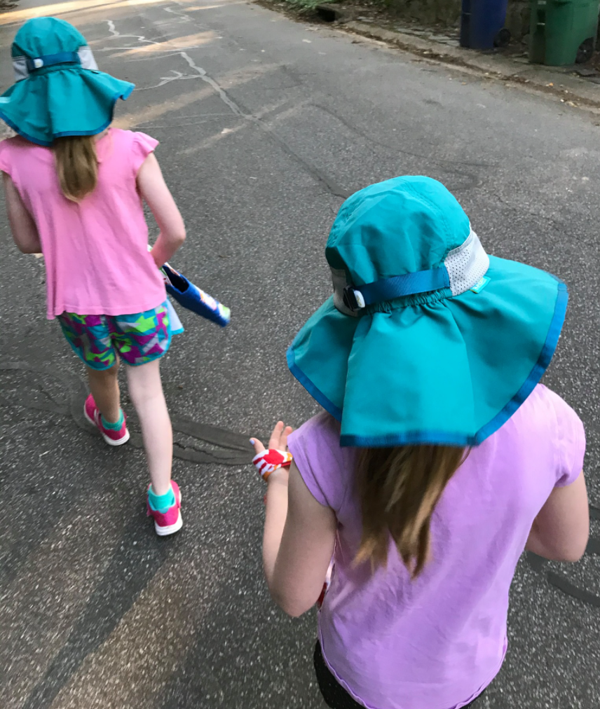 Sunday Afternoons Play Hat - Quarry Grey