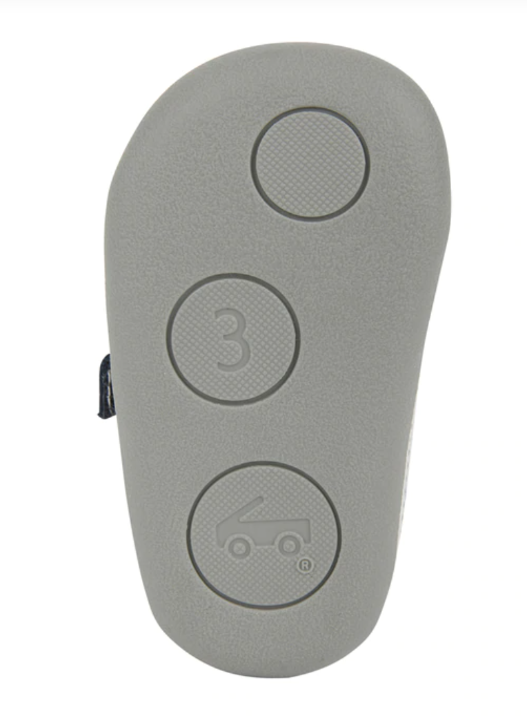 See Kai Run Stevie II INF - Blue Denim