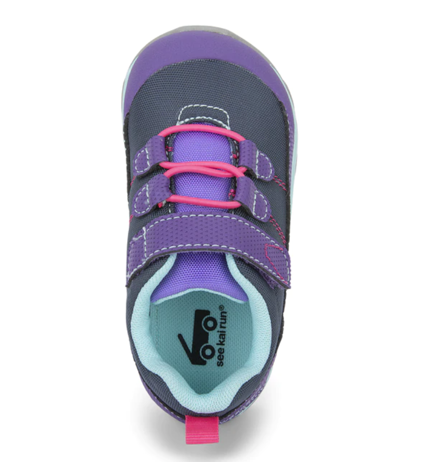 See Kai Run Summit - Purple