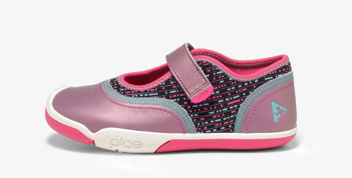 Plae Emme Imperial Garnet