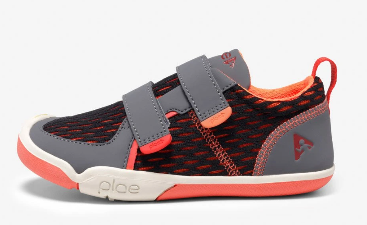 Plae Ty Voltage Grey