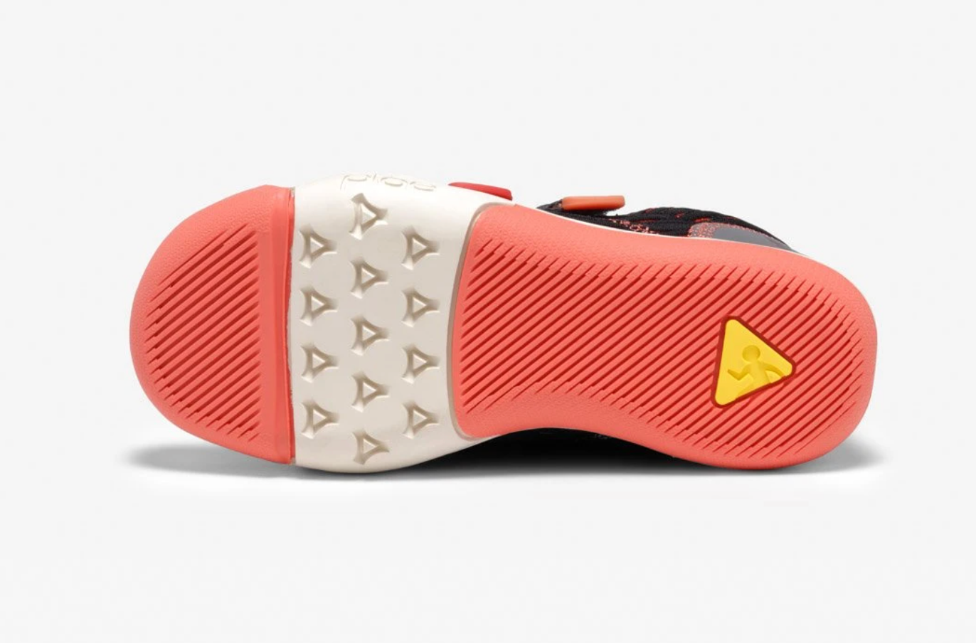 Plae Ty Voltage Grey