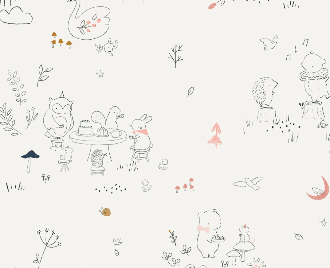 Magnetic Me A Friend in Me Organic Cotton Magnetic Footie