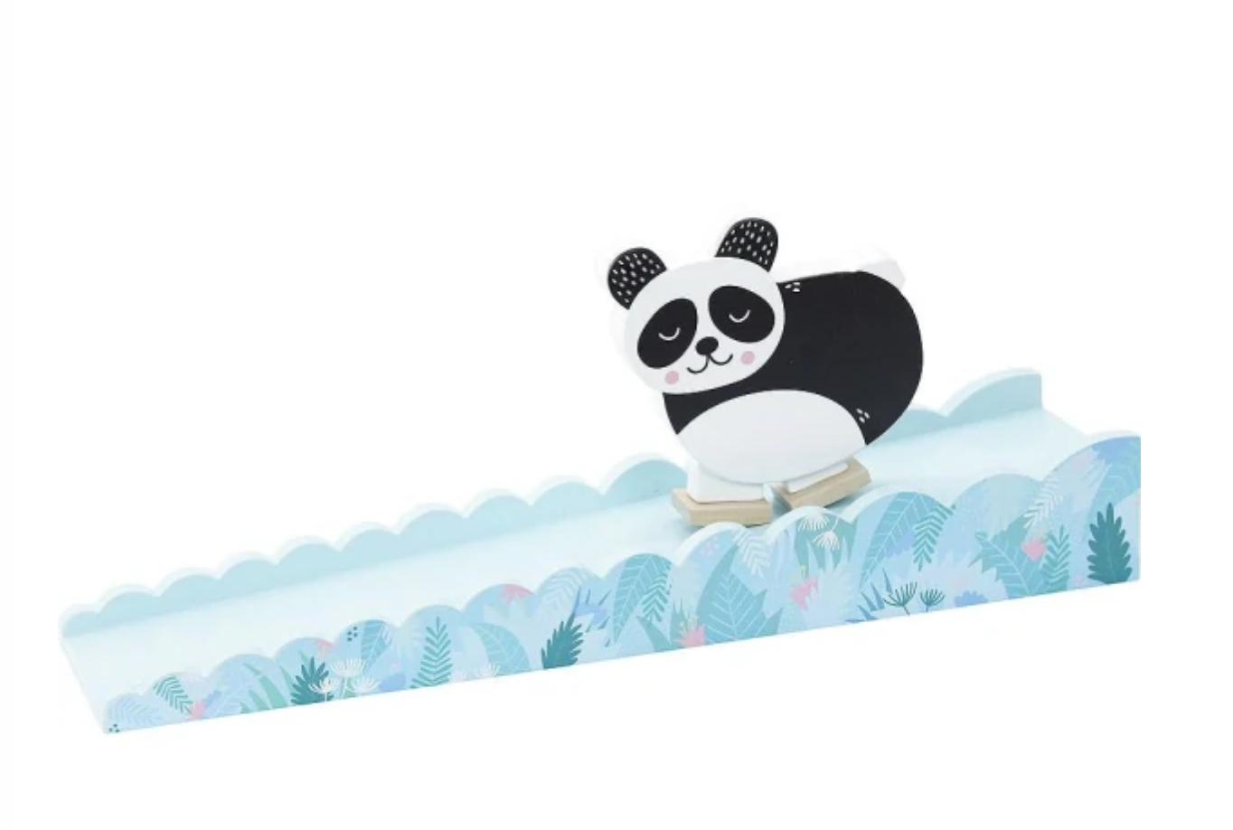 Vilac Panda Petipa by Michelle Carlslund