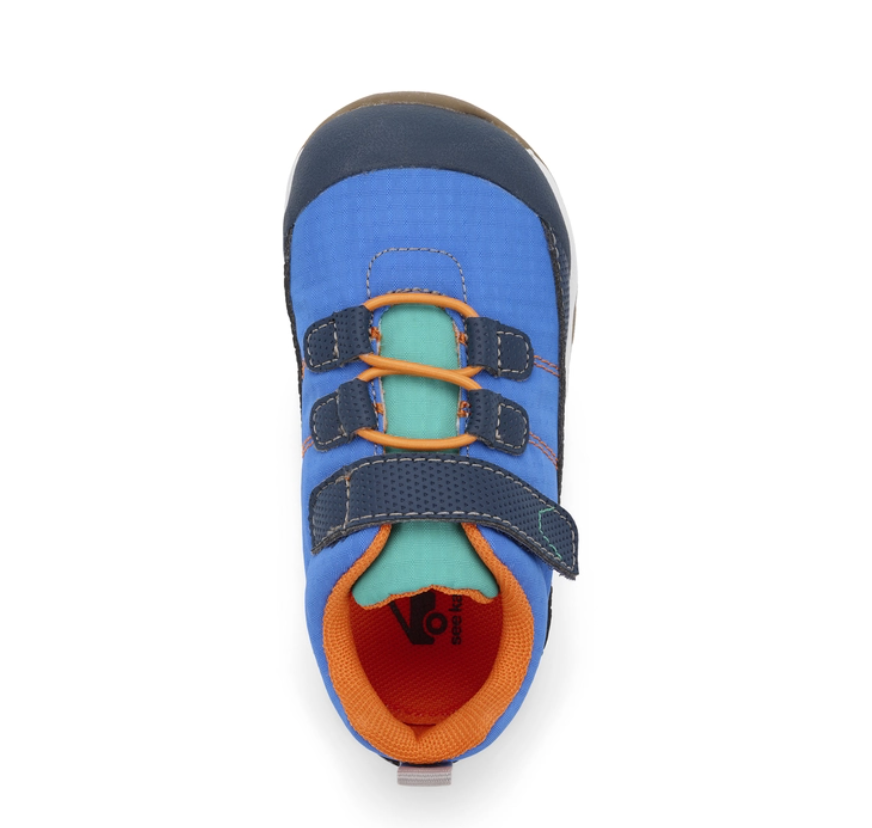 See Kai Run Summit - Blue