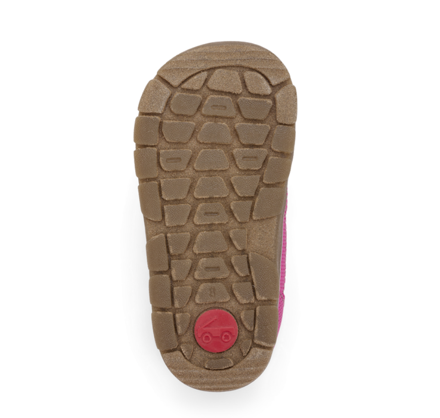 See Kai Run Summit - Berry/Gray