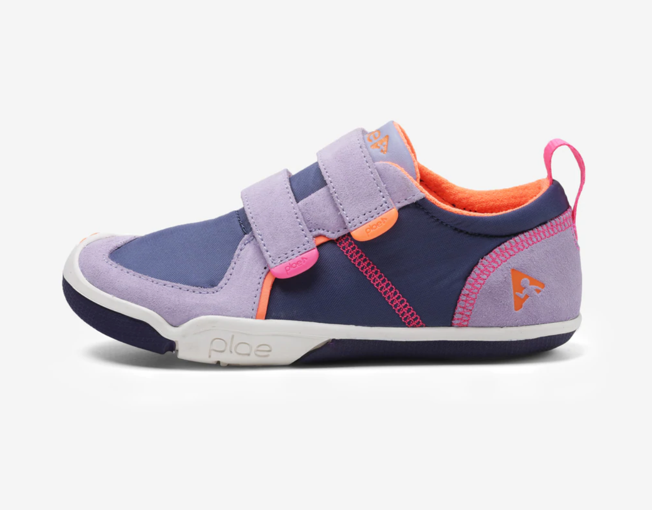 Plae Ty Lavender Indigo