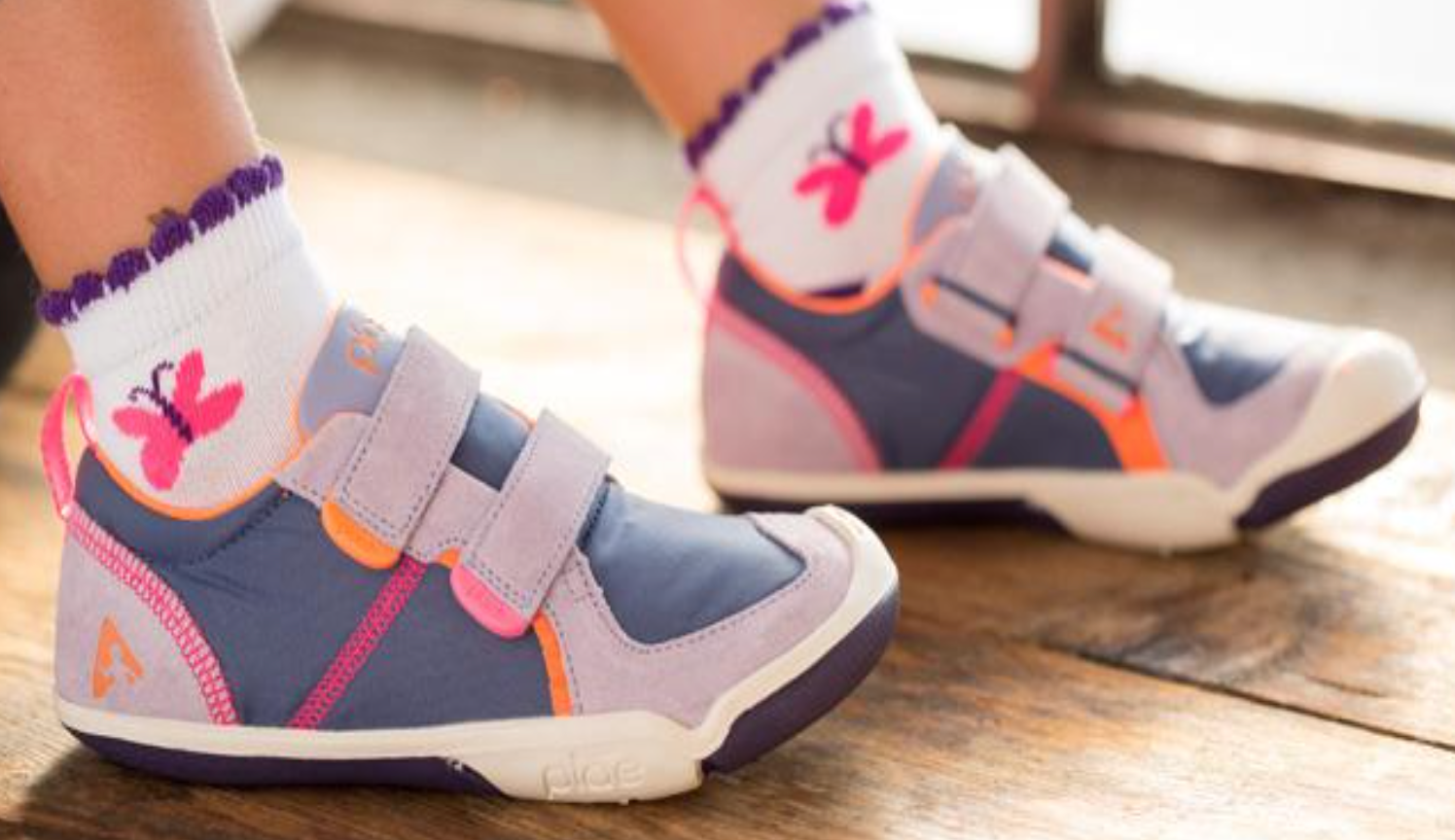 Plae Ty Lavender Indigo