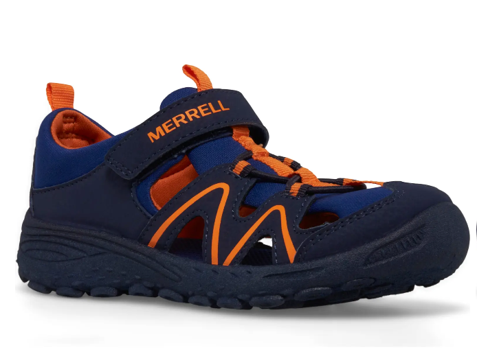 Merrell Hydro Explorer