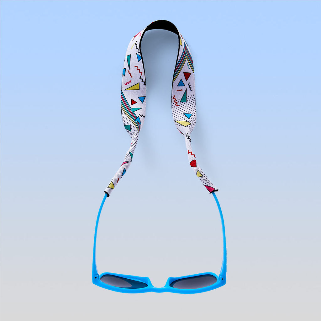 Roshambo Floating Sunglasses Strap