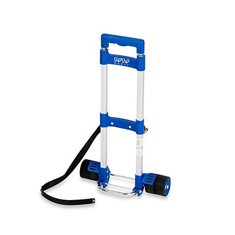 Go Go Kidz Mini Rental