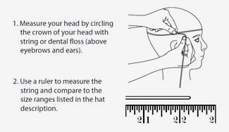 Sunday Afternoons Adventure Hat - Adult / Cream Terrain S/M