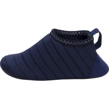 Robeez Aqua Shoes - Aquatic Navy