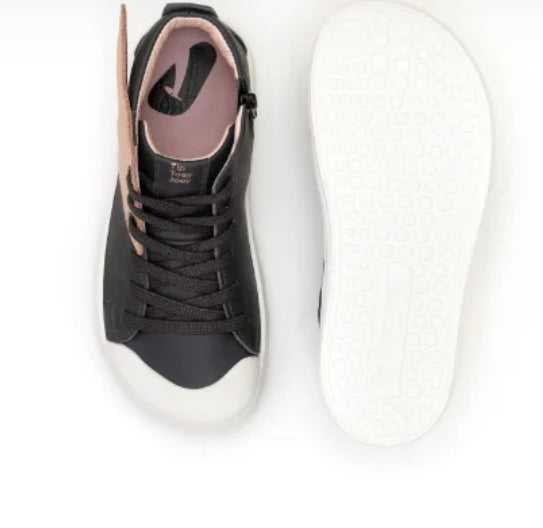 Tip Toey Joey Plateau Fly - Ash