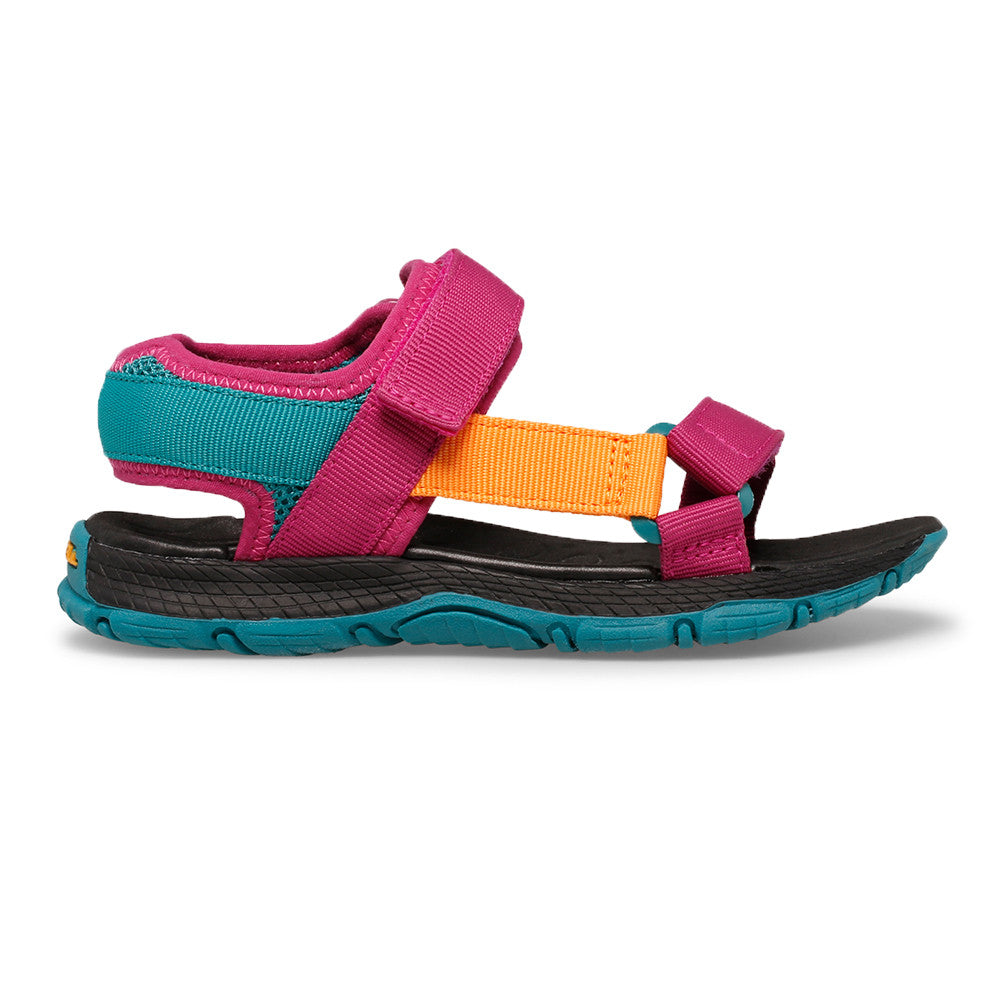 Merrell Kahuna Web Sandals - Berry Multi