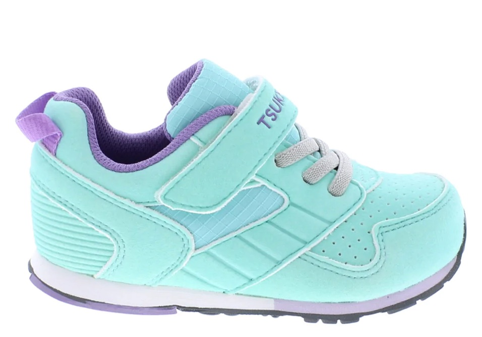 Tsukihoshi - Racer, Mint Lavender 335