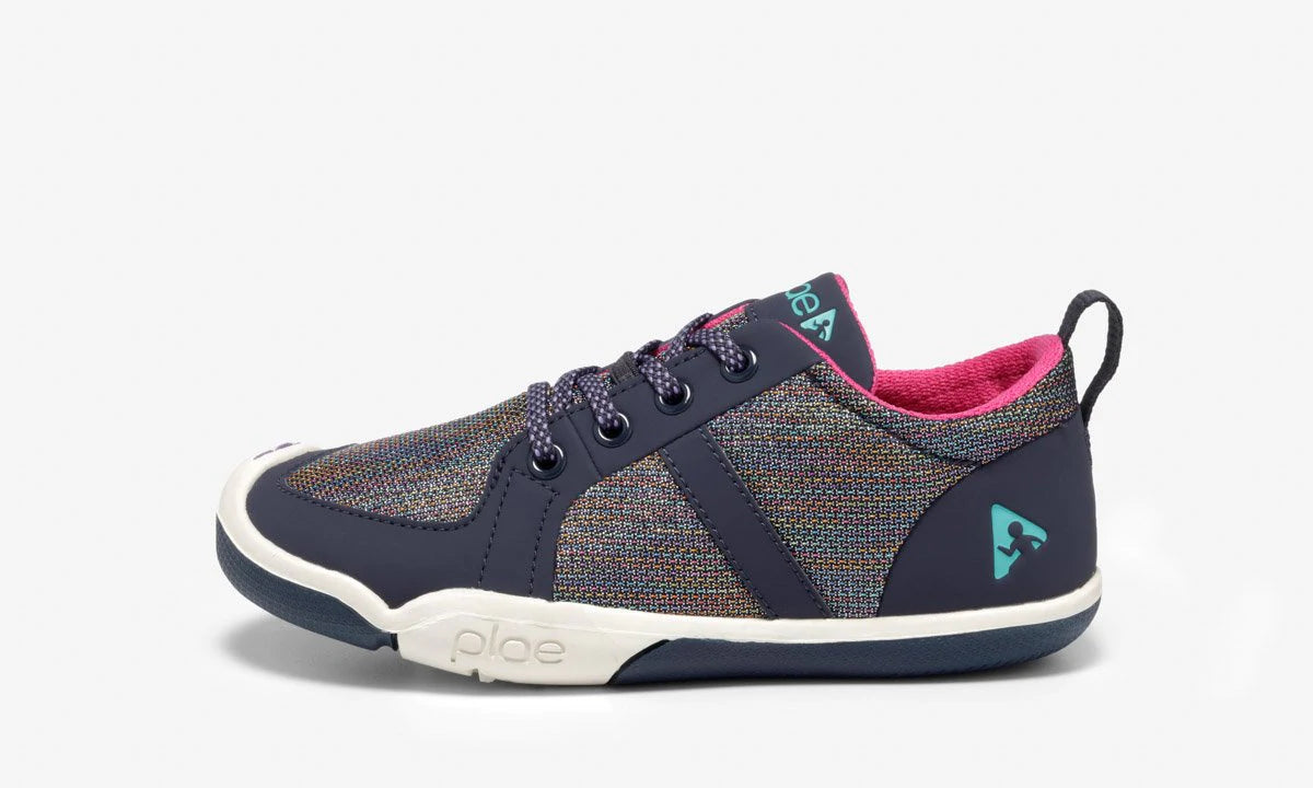 Plae Miles Titanium Quartz