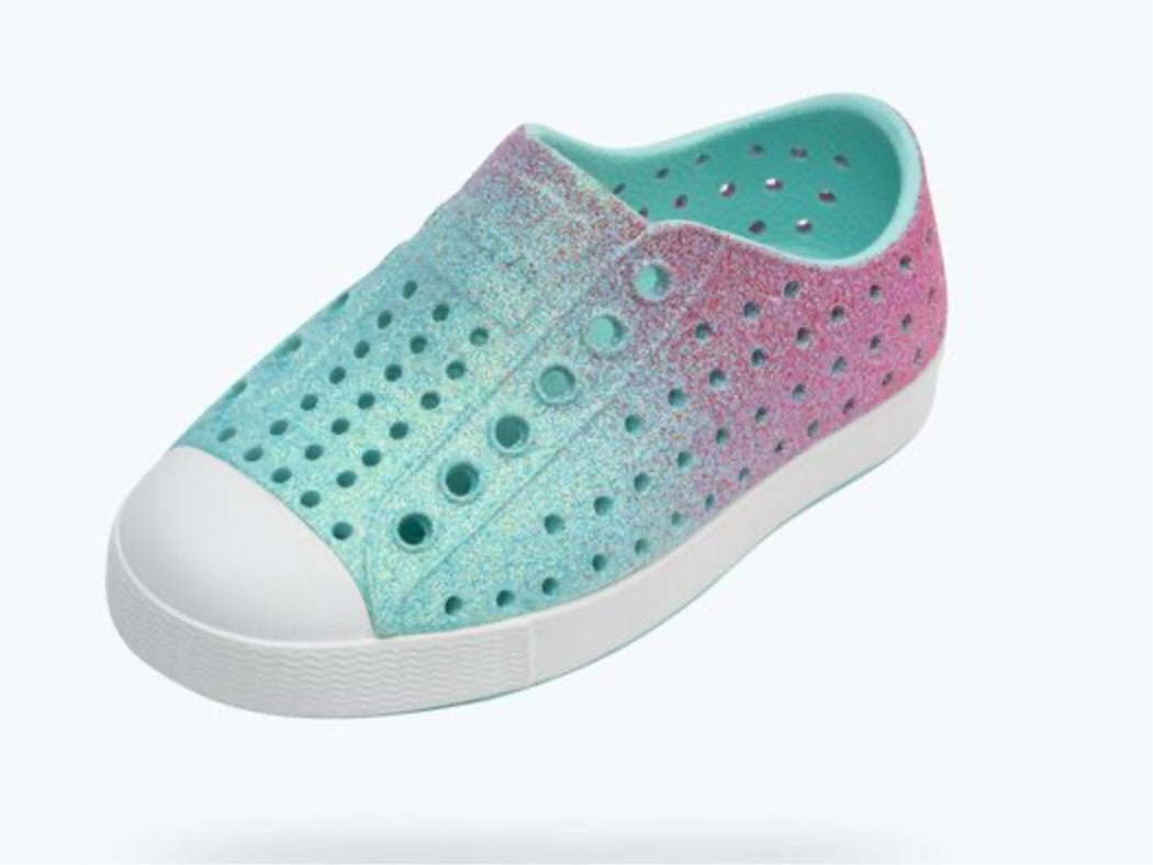 Native Jefferson Bling - Hollywood Hydrangea Bling, Shell White