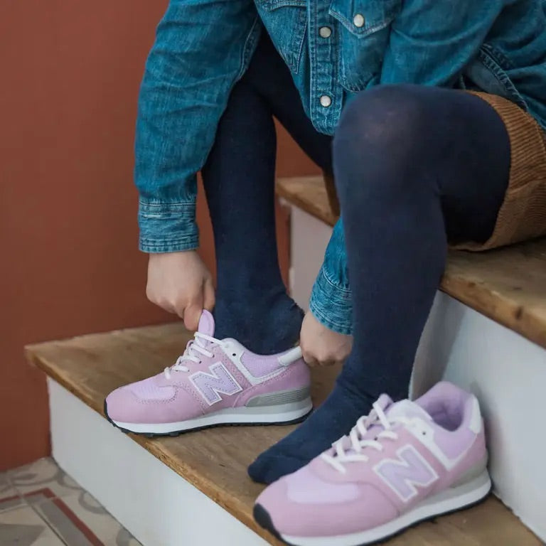 Gorilla Silicone Shoelaces - Kids