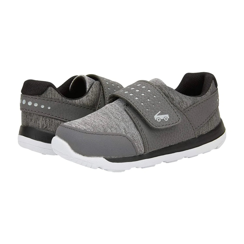 See Kai Run Ryder II FlexiRun - Gray