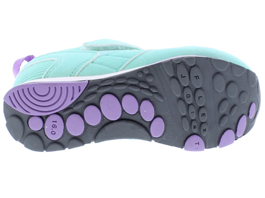 Tsukihoshi - Racer, Mint Lavender 335